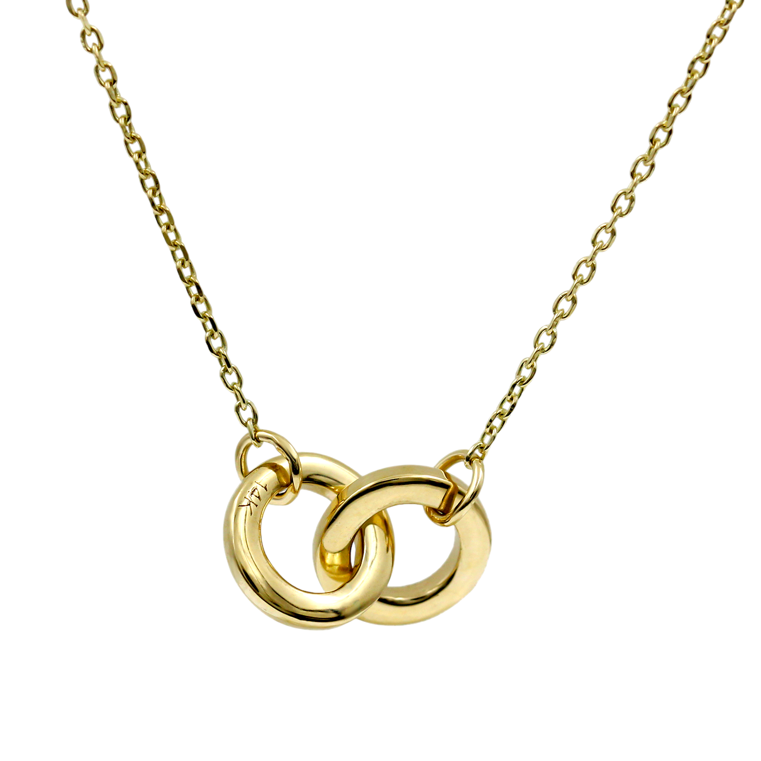 Unison Necklace