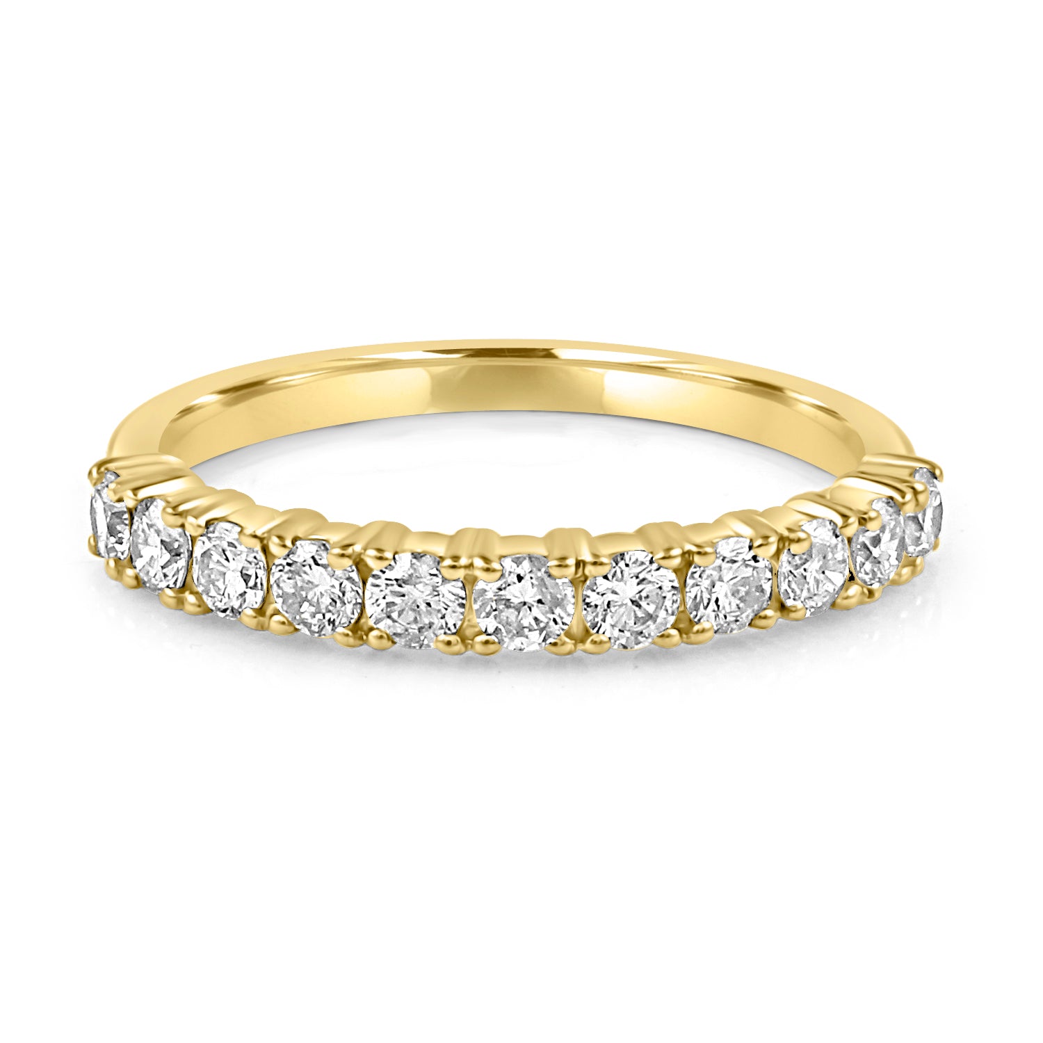 Eternal Shine Diamond Ring